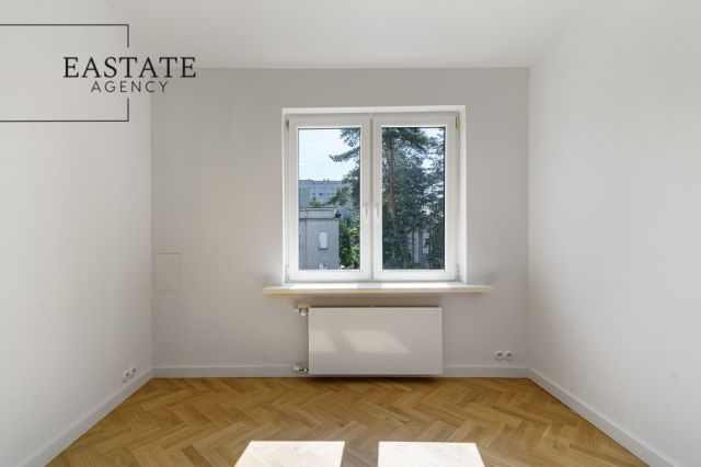 Mieszkanie 3-pokojowe Warszawa Mokotów, ul. Irysowa. Zdjęcie 9