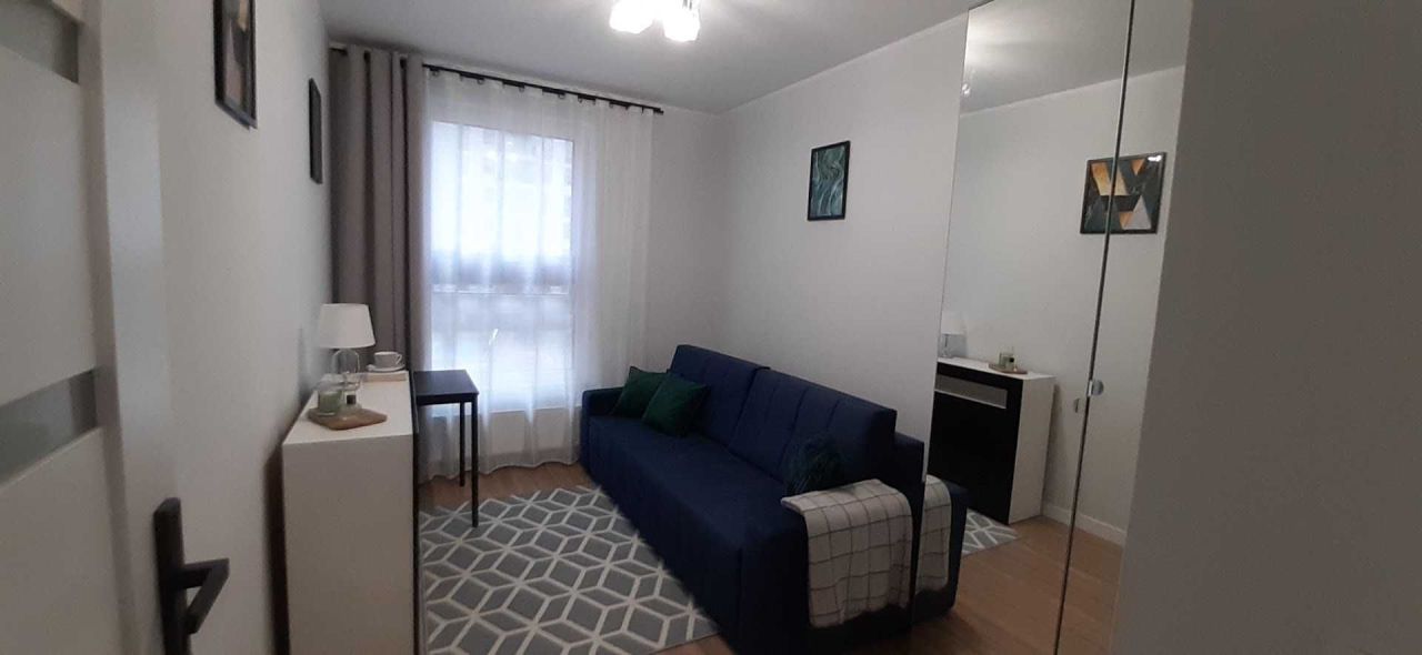 Mieszkanie 3-pokojowe Warszawa Mokotów, ul. Mangalia. Zdjęcie 4