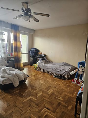 Mieszkanie 3-pokojowe Włocławek Południe , ul. Kaliska. Zdjęcie 1