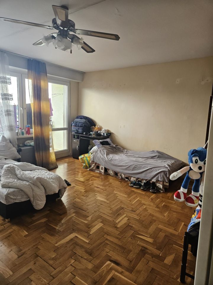 Mieszkanie 3-pokojowe Włocławek Południe , ul. Kaliska. Zdjęcie 1