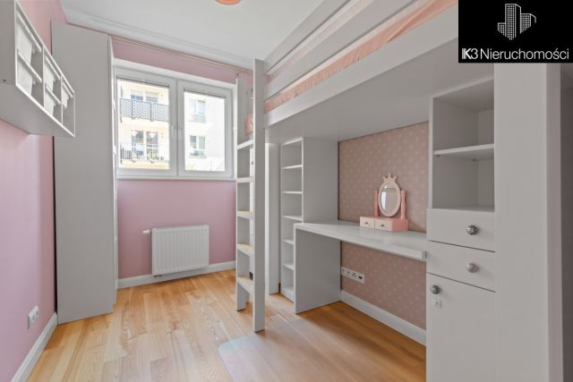 Mieszkanie 4-pokojowe Warszawa Włochy, ul. Rakowska. Zdjęcie 5