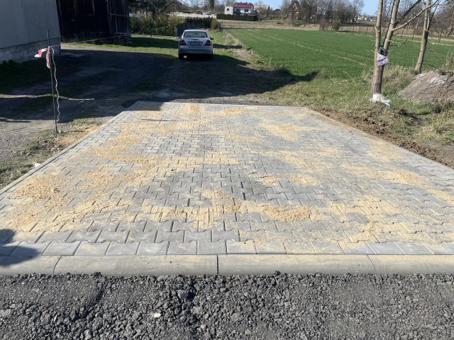Działka budowlana Wilamowice Browarek, ul. Jana III Sobieskiego. Zdjęcie 7