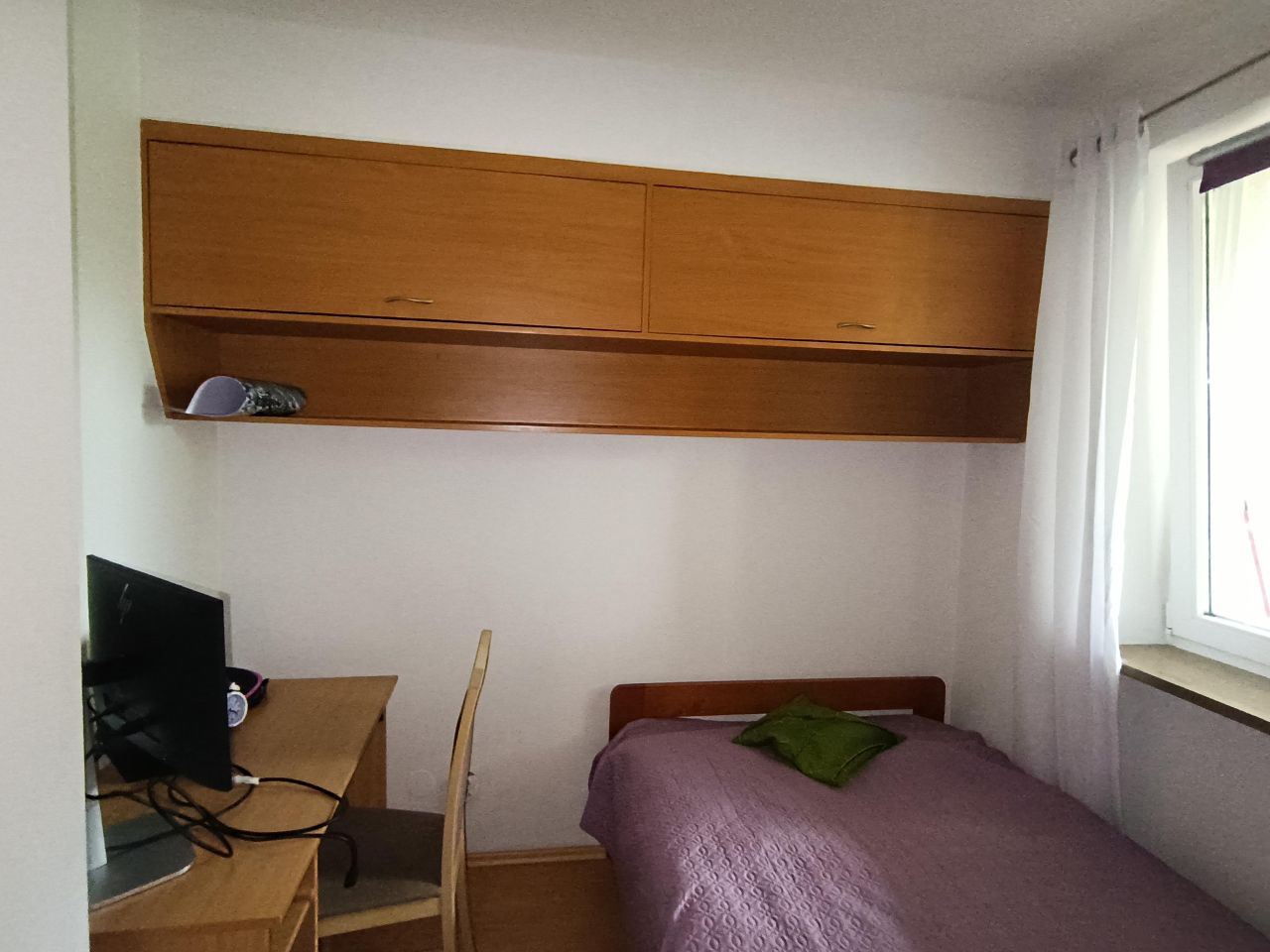 Mieszkanie 2-pokojowe Warszawa Ursynów, ul. Villardczyków. Zdjęcie 11