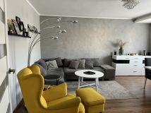 Mieszkanie 3-pokojowe Libiąż, ul. Urzędnicza. Zdjęcie 1