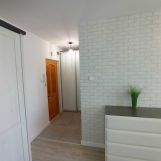 Mieszkanie 1-pokojowe Ciechanów Centrum, ul. Zbigniewa Herberta. Zdjęcie 3