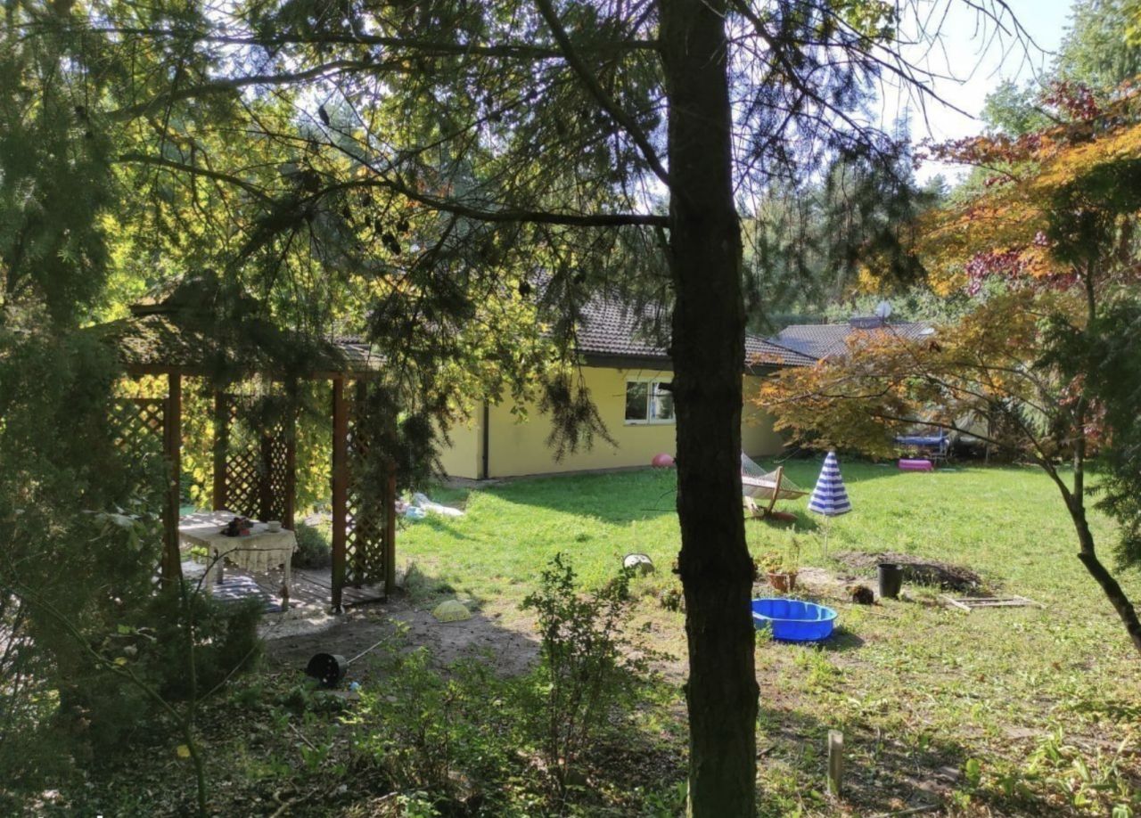 dom wolnostojący, 6 pokoi Gołuski, ul. Osiedle Leśne. Zdjęcie 9