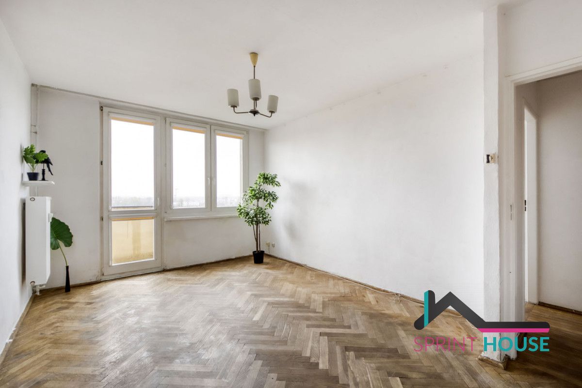 Mieszkanie 2-pokojowe Warszawa Targówek, ul. Suwalska