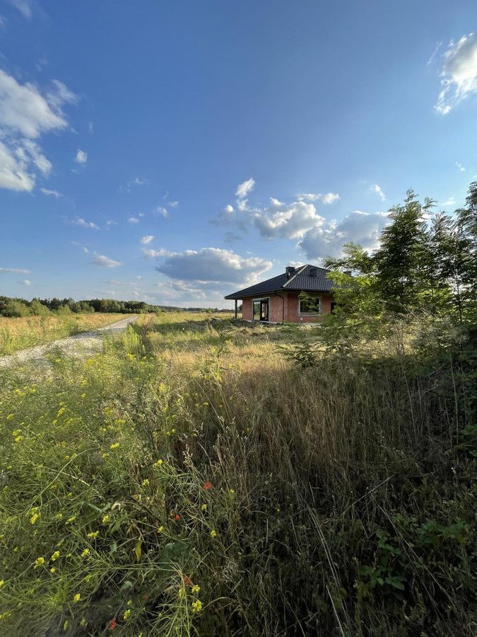 dom wolnostojący, 4 pokoje Kornelówka. Zdjęcie 6