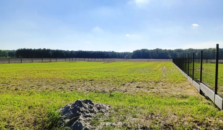 Działka budowlana Lipa Lipa Nowa