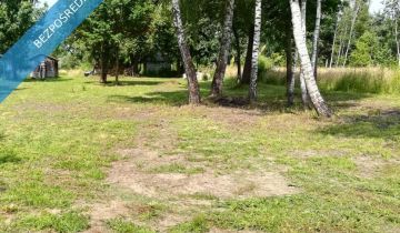 Działka budowlana Sobolewo, ul. Stawowa