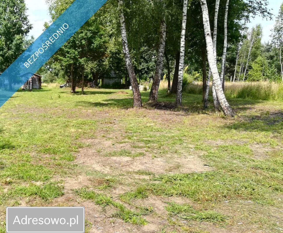 Działka budowlana Sobolewo, ul. Stawowa. Zdjęcie 2