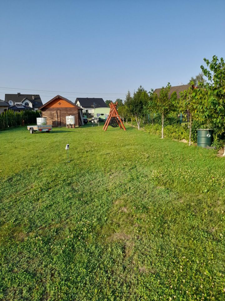 Działka budowlana Bielsko-Biała Wapienica. Zdjęcie 4