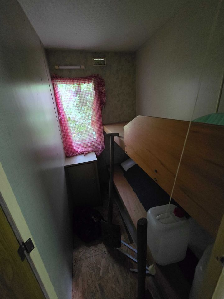 Działka rekreacyjna Żywiec Moszczanica. Zdjęcie 5