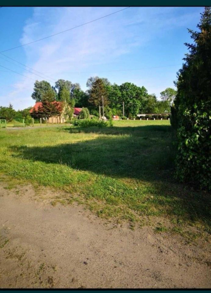 Działka budowlana Górne Wymiary. Zdjęcie 3