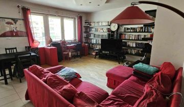 Mieszkanie 3-pokojowe Warszawa Imielin, ul. Alternatywy