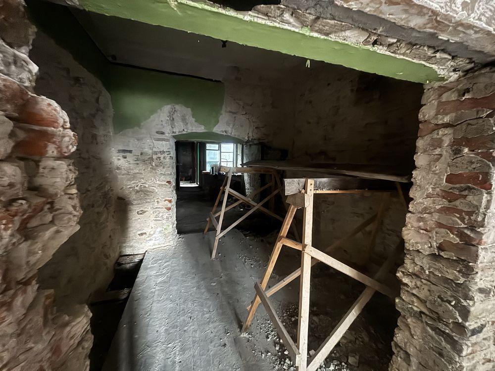 Mieszkanie 3-pokojowe Chmielnik. Zdjęcie 5