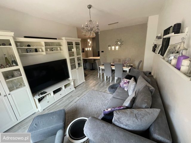 Mieszkanie 2-pokojowe Bydgoszcz Szwederowo, ul. Jana Henryka Dąbrowskiego. Zdjęcie 1