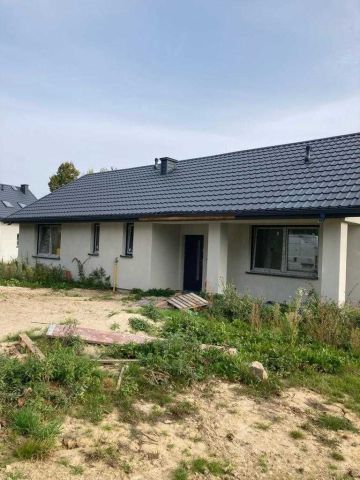 dom wolnostojący Lublin, ul. Mrówcza. Zdjęcie 3