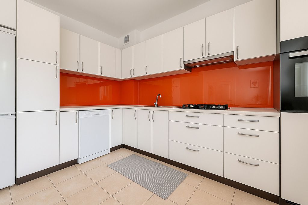 Mieszkanie 3-pokojowe Głogów Małopolski, ul. Fabryczna. Zdjęcie 3