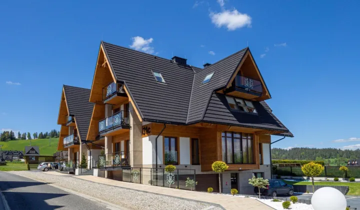 Lokal Białka Tatrzańska, ul. Kaniówka