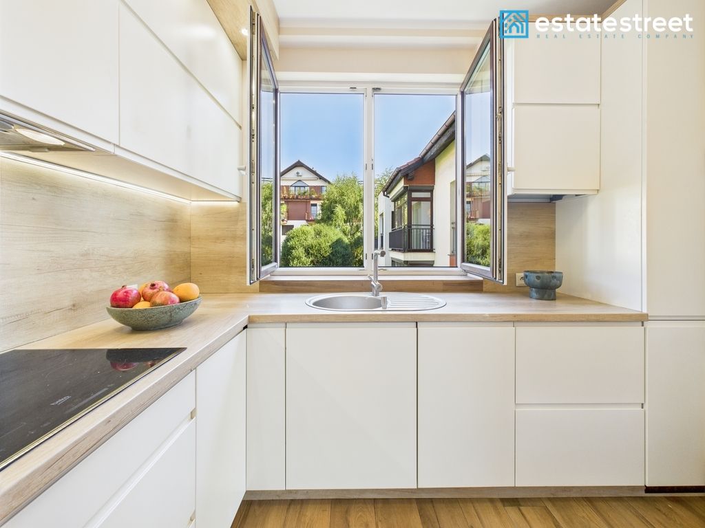 Mieszkanie 2-pokojowe Katowice Brynów, ul. Wróbli. Zdjęcie 6