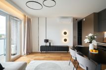 Mieszkanie 4-pokojowe Wrocław Śródmieście, ul. gen. Władysława Sikorskiego