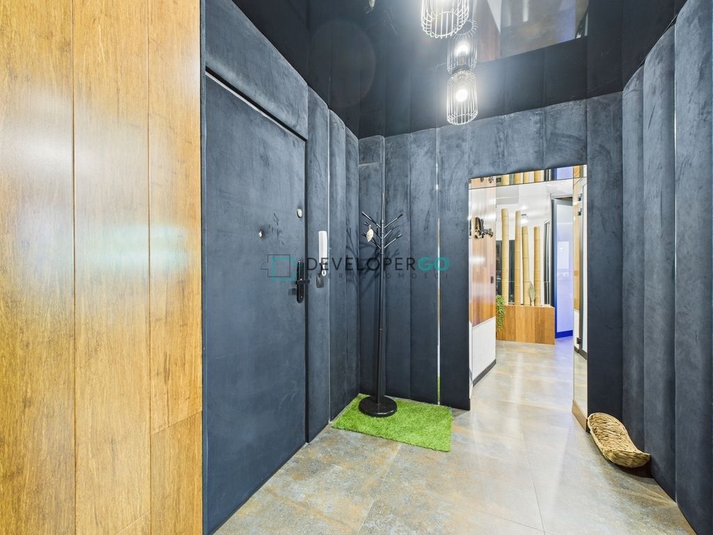 Mieszkanie 3-pokojowe Ełk Centrum, ul. gen. Władysława Sikorskiego. Zdjęcie 19