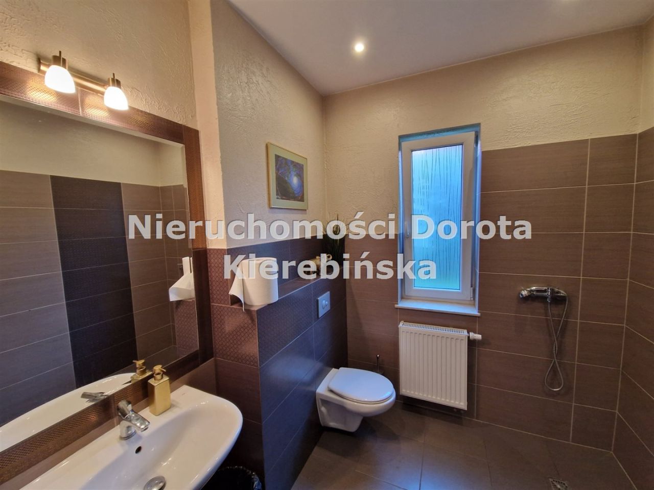 Mieszkanie 4-pokojowe Tomaszów Mazowiecki, ul. Smugowa. Zdjęcie 8