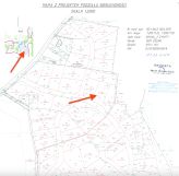 Działka budowlana Zalbki. Zdjęcie 2