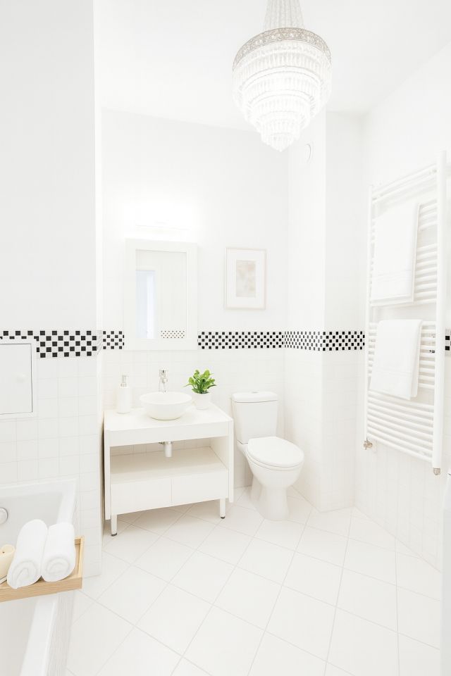 Mieszkanie 2-pokojowe Warszawa Mokotów, ul. Pory. Zdjęcie 5