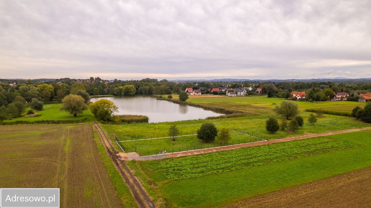Działka rekreacyjna Czernichów. Zdjęcie 7