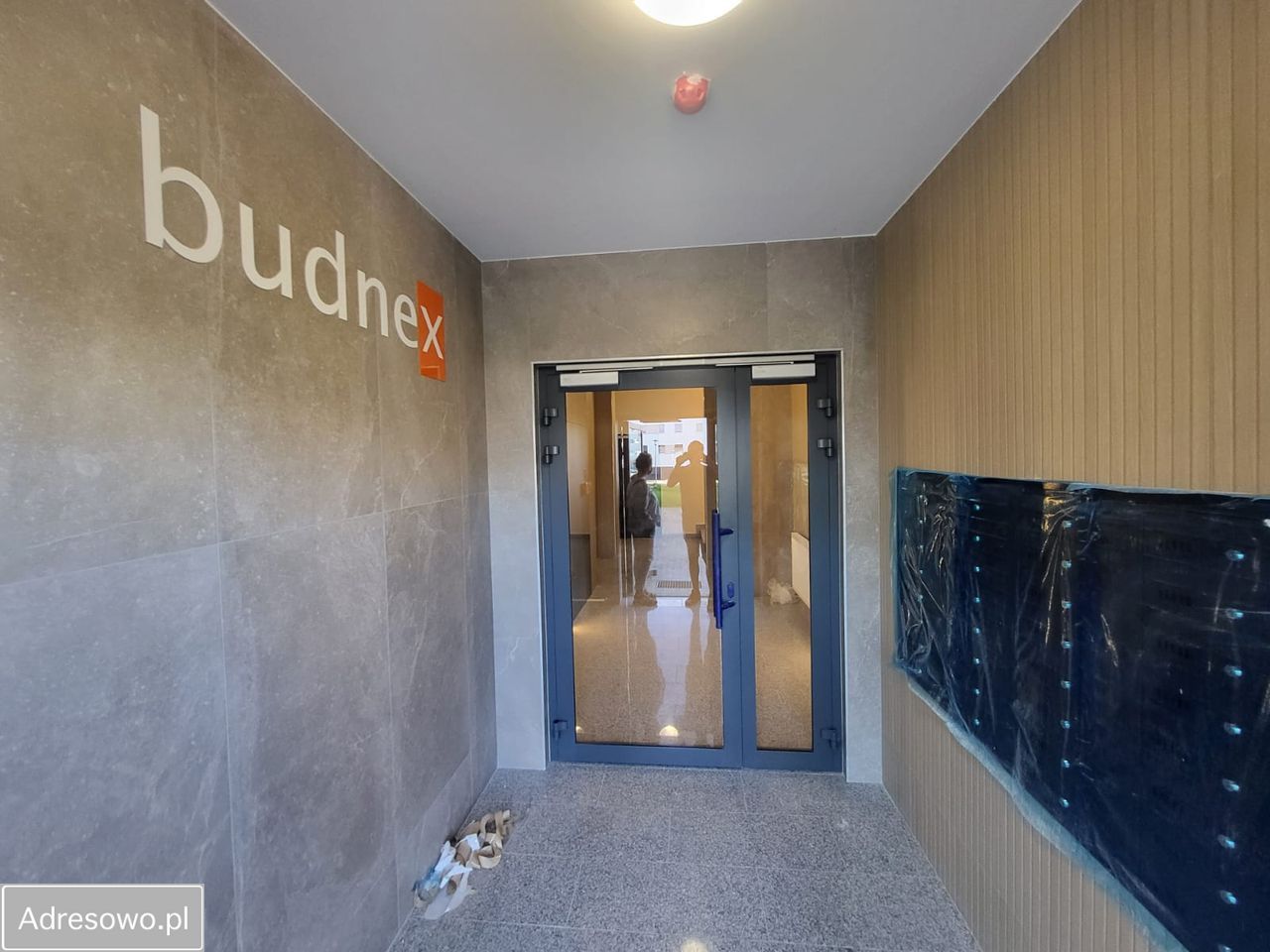 Mieszkanie 3-pokojowe Gorzów Wielkopolski. Zdjęcie 11