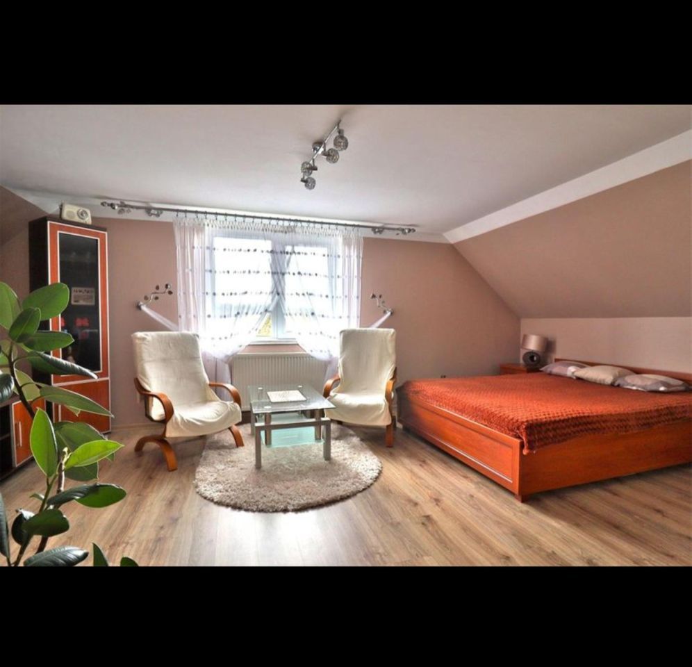 dom wolnostojący, 7 pokoi Chronów. Zdjęcie 8