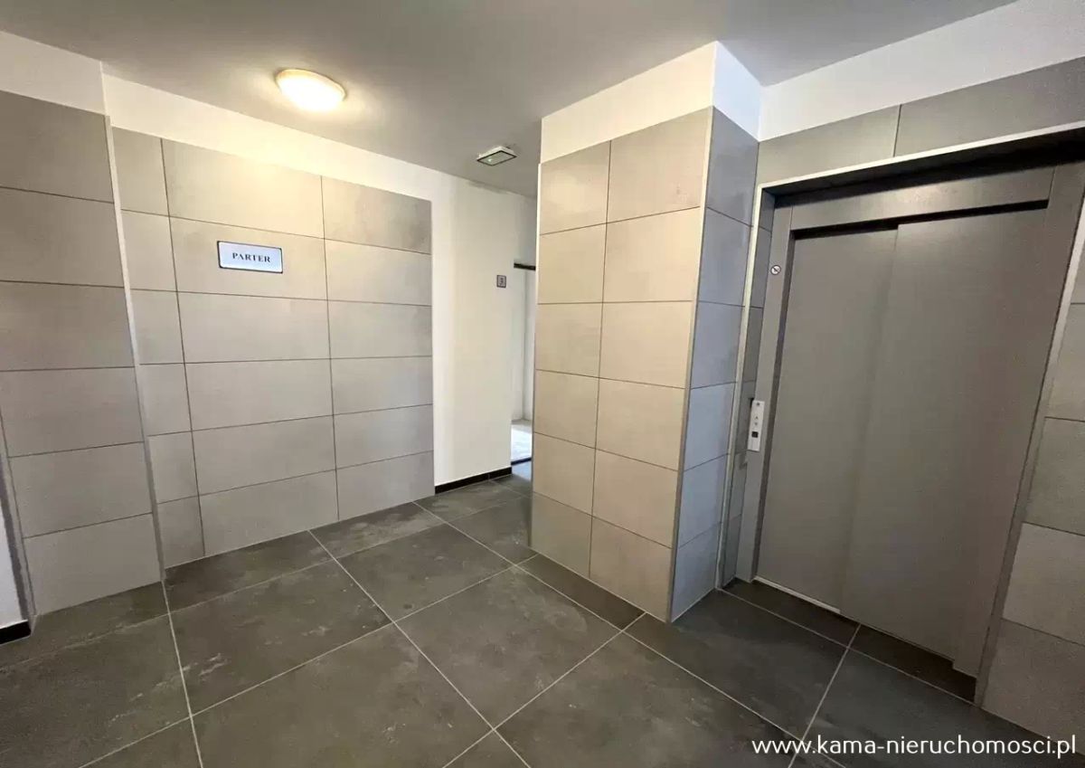 Mieszkanie 1-pokojowe Szczecin Śródmieście, ul. Stefana Lewandowskiego. Zdjęcie 4