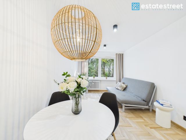 Mieszkanie 2-pokojowe Kraków Bieńczyce, os. Józefa Strusia. Zdjęcie 3