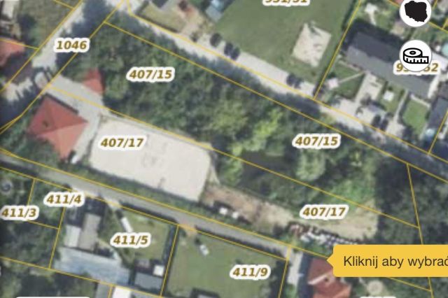 Działka budowlana Jarocin, ul. Rolna. Zdjęcie 1