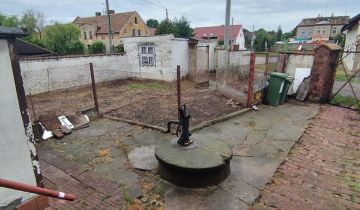 dom wolnostojący, 2 pokoje Brożec