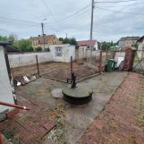 dom wolnostojący, 2 pokoje Brożec. Zdjęcie 1