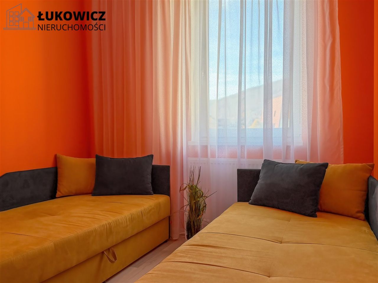 Mieszkanie 3-pokojowe Szczyrk, ul. Olimpijska. Zdjęcie 14