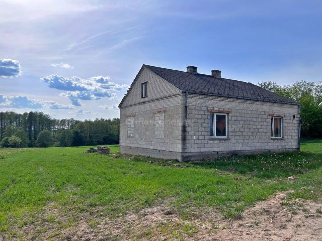 Działka siedliskowa Świeszewo. Zdjęcie 5