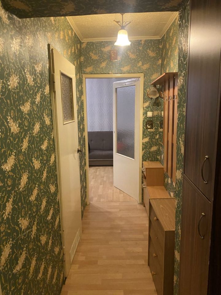 Mieszkanie 2-pokojowe Bytom, ul. Strzelców Bytomskich. Zdjęcie 3