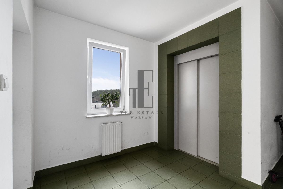 Mieszkanie 2-pokojowe Ząbki, ul. Krucza. Zdjęcie 13