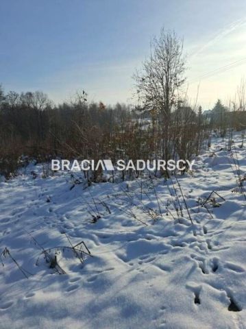 Działka budowlana Wieliczka. Zdjęcie 7