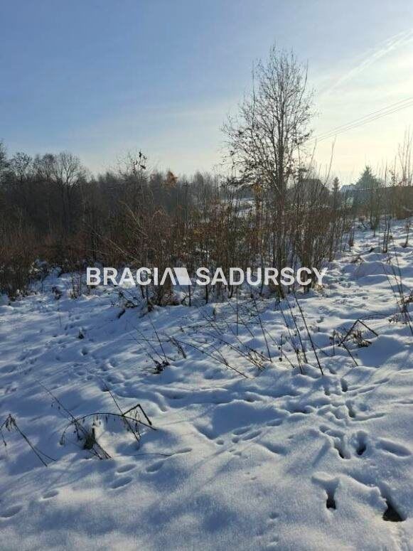 Działka budowlana Wieliczka. Zdjęcie 7