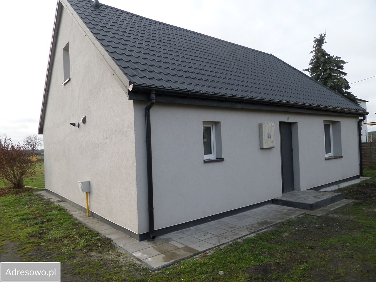 Lokal Łysomice, ul. Warszawska. Zdjęcie 8