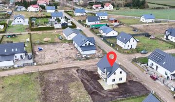 dom wolnostojący Siemyśl