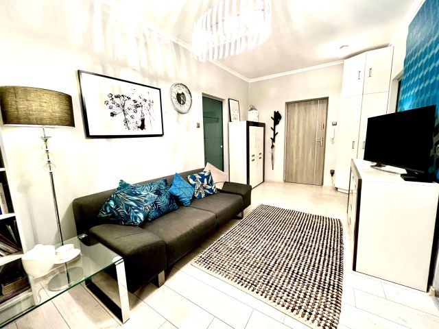 Mieszkanie 2-pokojowe Chorzów Centrum, ul. Józefa Lompy. Zdjęcie 1