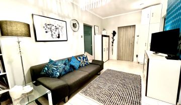 Mieszkanie 2-pokojowe Chorzów Centrum, ul. Józefa Lompy