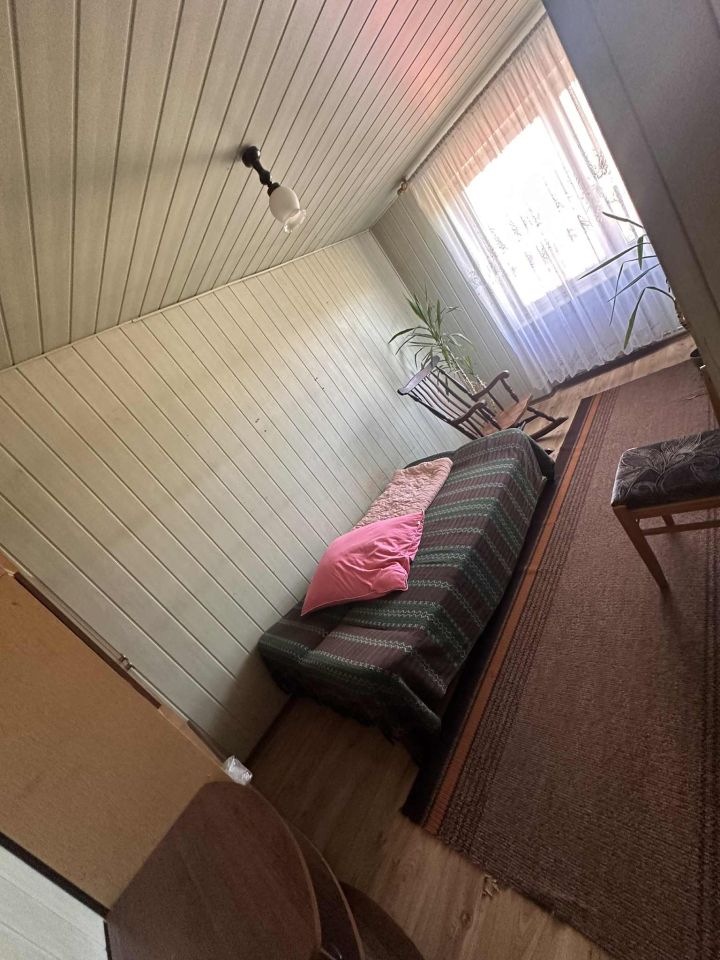 dom wolnostojący, 6 pokoi Cieksyn, ul. marsz. Józefa Piłsudskiego. Zdjęcie 8