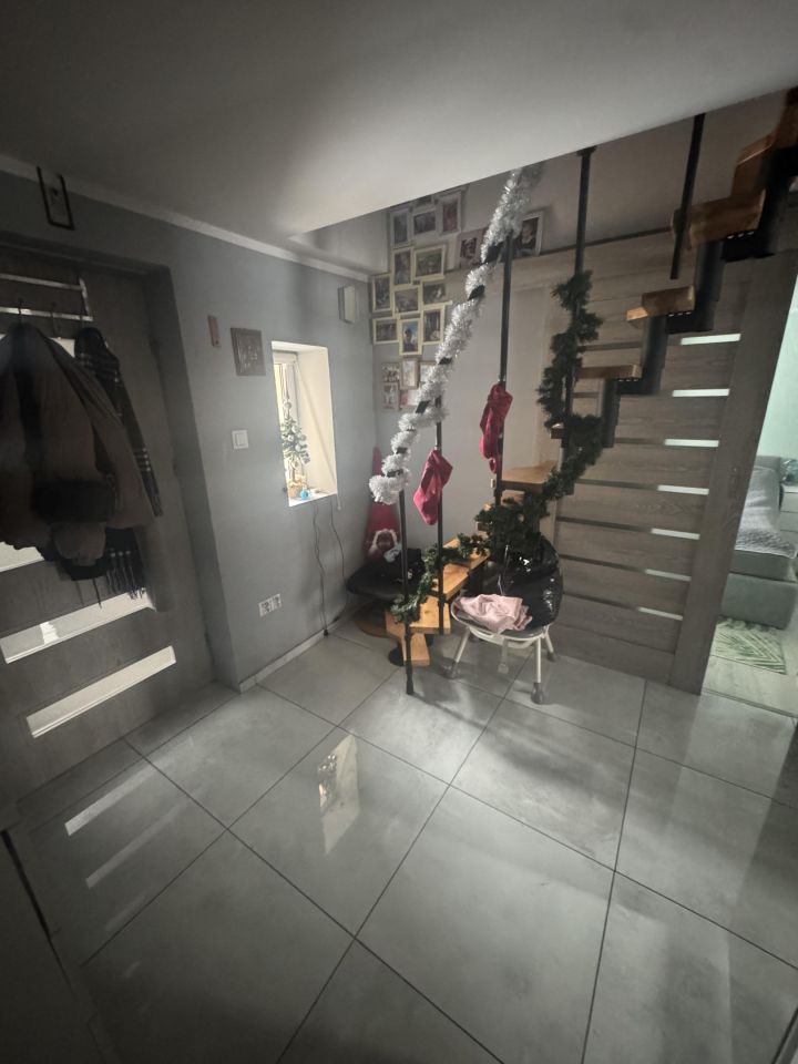 dom wolnostojący, 5 pokoi Gromadka. Zdjęcie 10